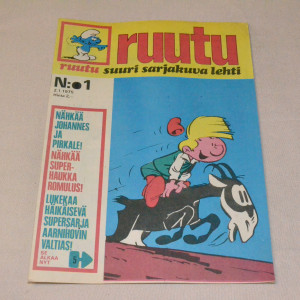 Ruutu 01 - 1975